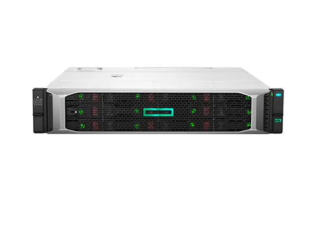 HPE D3000 Enclosures