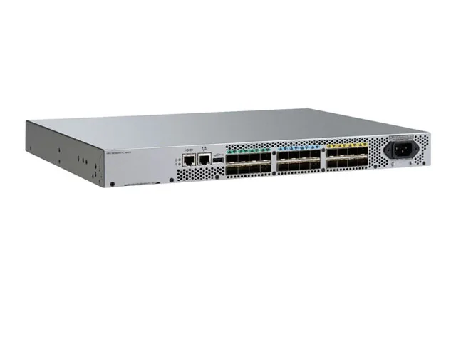 HPE StoreFabric SN3600B
