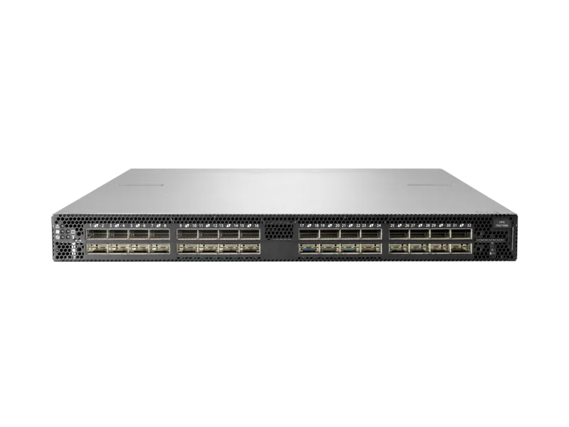 HPE StoreFabric SN2700M