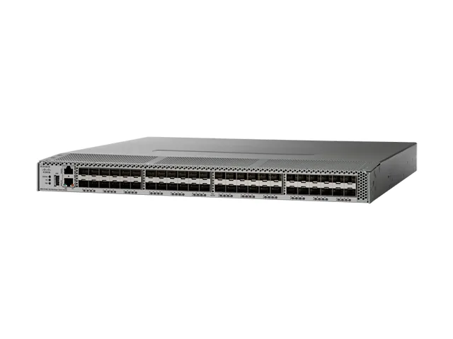 HPE StoreFabric SN6010C Fibre Channel