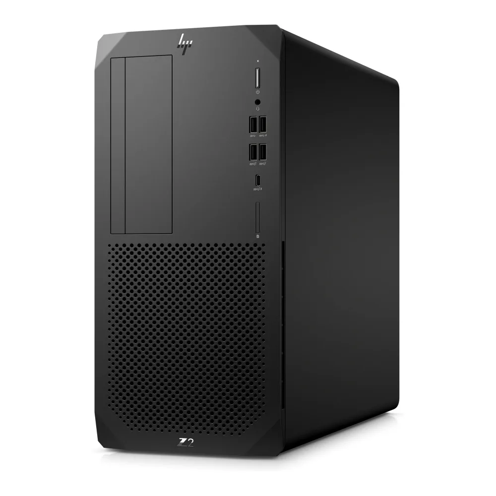 HP Z4 G5