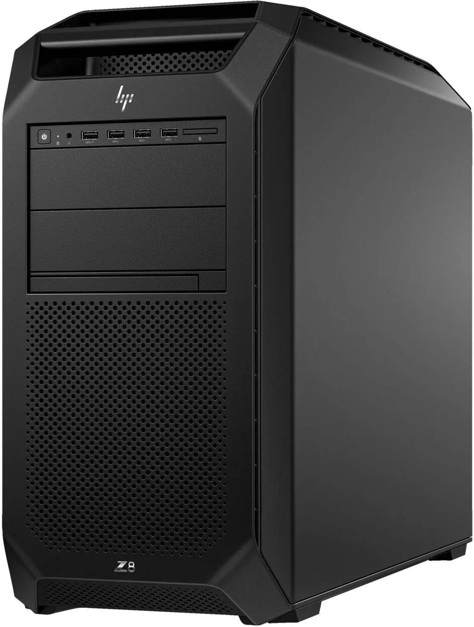 HP Z8 G5