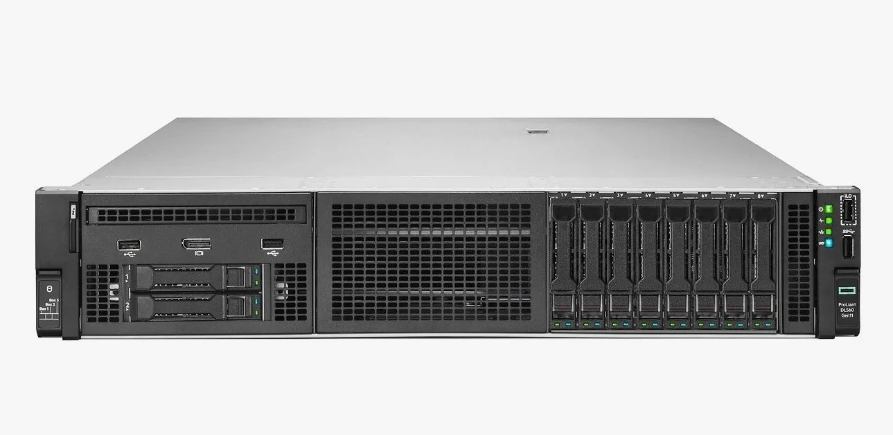 DL345 Gen 12