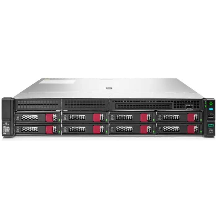 DL180 Gen 10