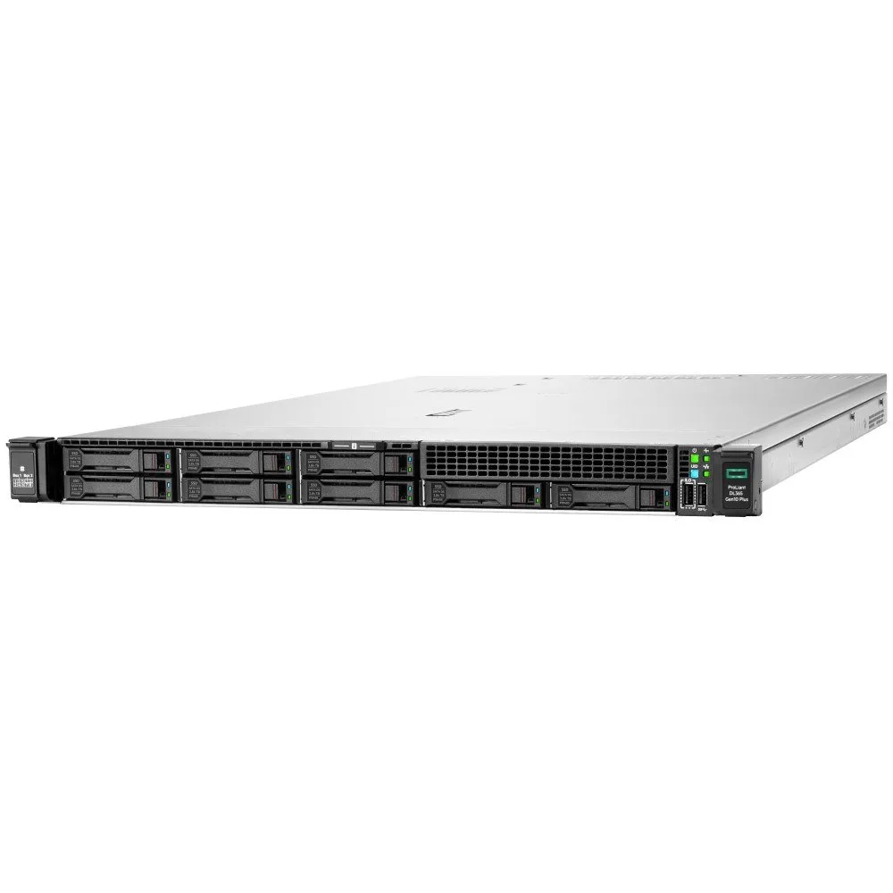 DL 365 Gen10 Plus