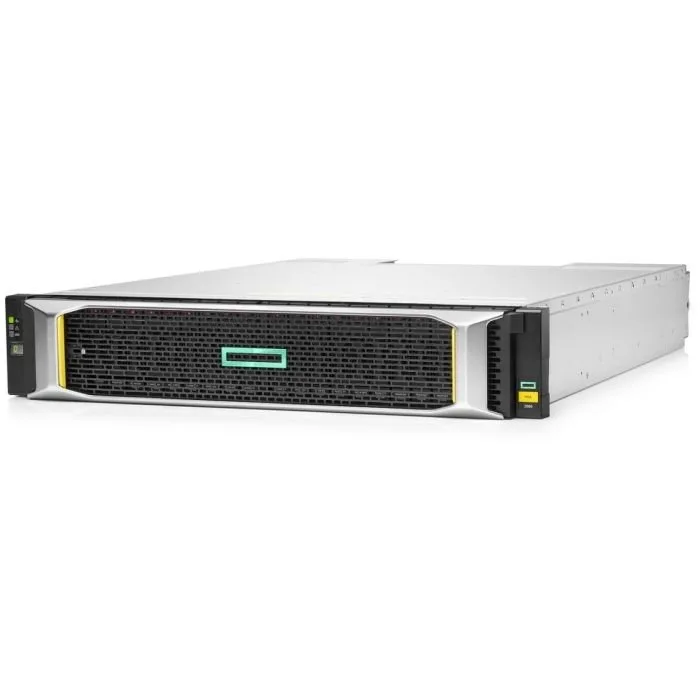 HPE MSA 2060 Storage Array