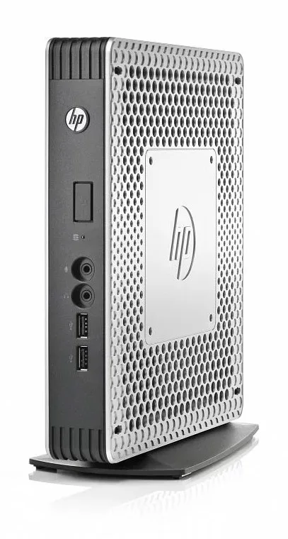 HP t610 Flexible Thin Client