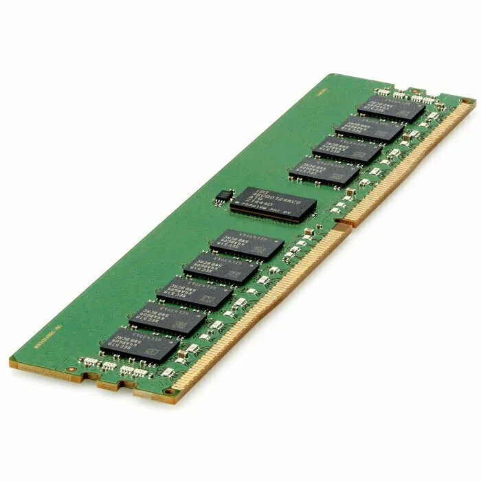 Модуль памяти HPE 64 Гб (1x 64Гб) 2Rx4 DDR4 Reg (для DL325/DL385 Gen10) (P05592-B21)