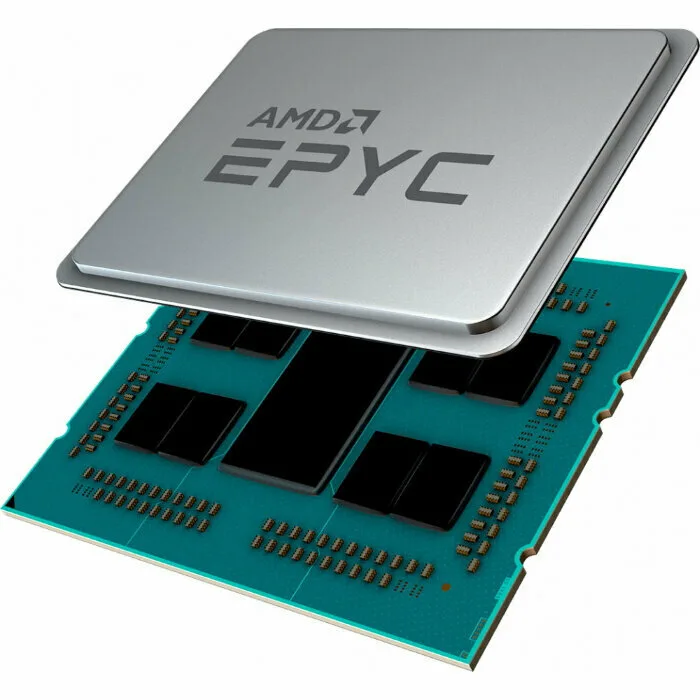 Процессор для серверов HPE AMD EPYC 7302 (для DL385 Gen10) (P16643-B21) Процессор для серверов HPE AMD EPYC 7302 (для DL385 Gen10) (P16643-B21)
