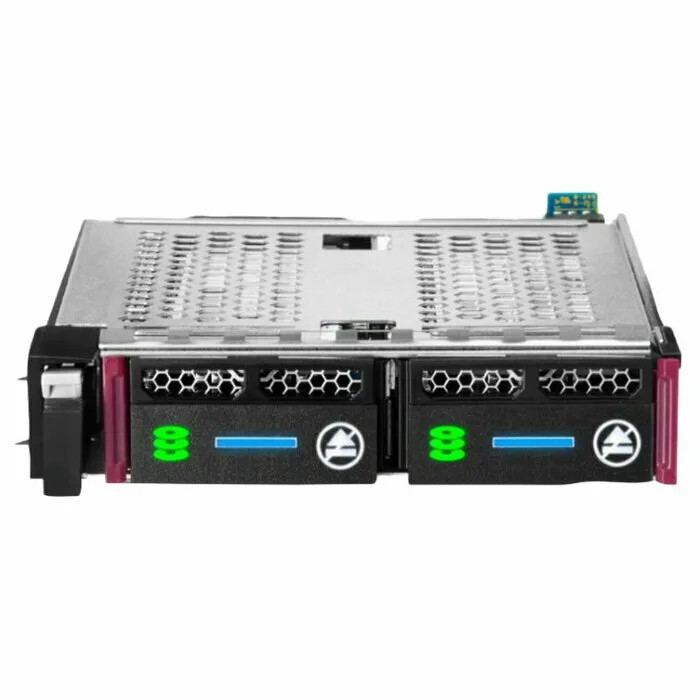 Твердотельный накопитель HPE 2x 240 Гб (UFF/ SFF) M.2 SCM SSD (P06607-B21)