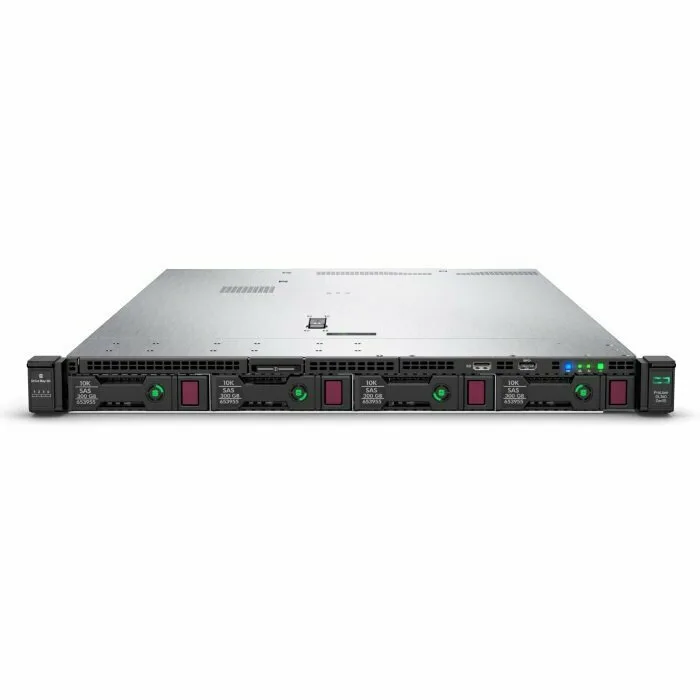 Сервер HPE DL360 Gen10/ Xeon Gold 6234/ 32GB/ noHDD (up 8SFF)/ noODD/ Smart Array P408i-a/ 4x GbE/ 1x 800W (up 2) (P19179-B21) Сервер HPE DL360 Gen10/ Xeon Gold 6234/ 32GB/ noHDD (up 8SFF)/ noODD/ Smart Array P408i-a/ 4x GbE/ 1x 800W (up 2) (P19179-B21)