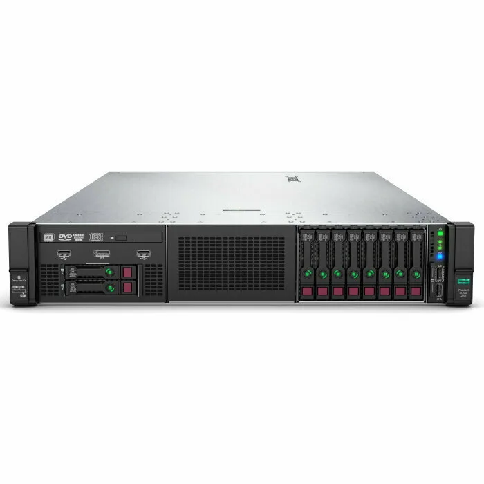 Сервер HPE ProLiant DL560 Gen10/ 4x Xeon Gold 6254/ 256GB/ noHDD (up 8/24 SFF)/ noODD/ P408i-a/ 2x 10GbE/ 2x 1600W (up 2) (P02874-B21) Сервер HPE ProLiant DL560 Gen10/ 4x Xeon Gold 6254/ 256GB/ noHDD (up 8/24 SFF)/ noODD/ P408i-a/ 2x 10GbE/ 2x 1600W (up 2) (P02874-B21)
