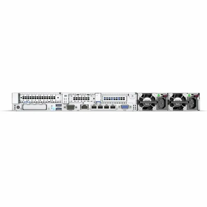 Сервер HPE Proliant DL360 Gen10/ Xeon Gold 6230/ 32GB/ noHDD (up 8/10+1 SFF)/ noODD/ SmartArray P408i-a/ iLOstd/ 4x 1GbE/ 1x 800W (up2) (P19778-B21) Сервер HPE Proliant DL360 Gen10/ Xeon Gold 6230/ 32GB/ noHDD (up 8/10+1 SFF)/ noODD/ SmartArray P408i-a/ iLOstd/ 4x 1GbE/ 1x 800W (up2) (P19778-B21)