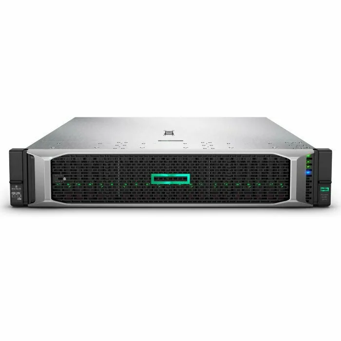 Сервер HPE ProLiant DL380 Gen10/ Xeon Silver 4208/ 32GB/ noHDD (up 12 LFF)/ noODD/ SmartArray P816i-a/ iLOstd/ 4x 1GbE/ 2x 800W (up 2) (P20172-B21) Сервер HPE ProLiant DL380 Gen10/ Xeon Silver 4208/ 32GB/ noHDD (up 12 LFF)/ noODD/ SmartArray P816i-a/ iLOstd/ 4x 1GbE/ 2x 800W (up 2) (P20172-B21)
