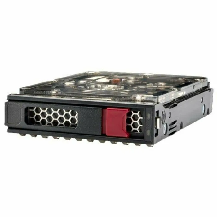 Жесткий диск для серверов HPE 10 Тб LFF SATA, LP Helium 512e Midline DS (только ML30 Gen10) (P09161-B21)
