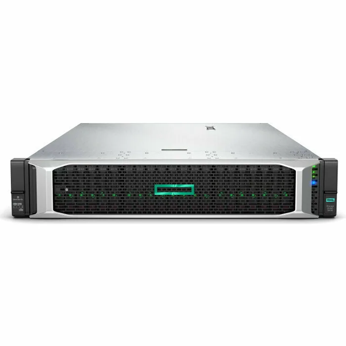 Сервер HPE ProLiant DL560 Gen10/ 2x Xeon Gold 6230/ 128GB/ noHDD (up 8/24 SFF)/ noODD/ P408i-a/ 2x GbE/ 2x 1600W (up 2) (P02873-B21) Сервер HPE ProLiant DL560 Gen10/ 2x Xeon Gold 6230/ 128GB/ noHDD (up 8/24 SFF)/ noODD/ P408i-a/ 2x GbE/ 2x 1600W (up 2) (P02873-B21)