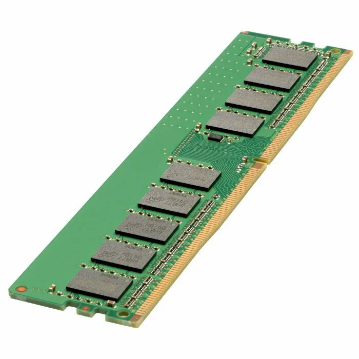 Модуль памяти HPE 8 Гб (1x8 Гб) x8 DDR4-2933 Reg (для DL385 Gen10) (P19040-B21)