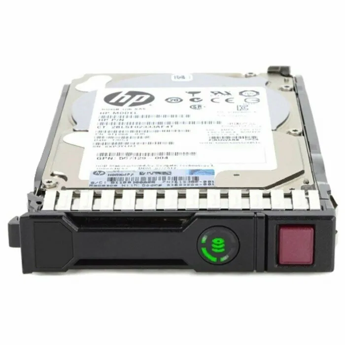 Жесткий диск для серверов HPE 14 Тб LFF SATA, Helium 512e Midline DS (P09163-B21)