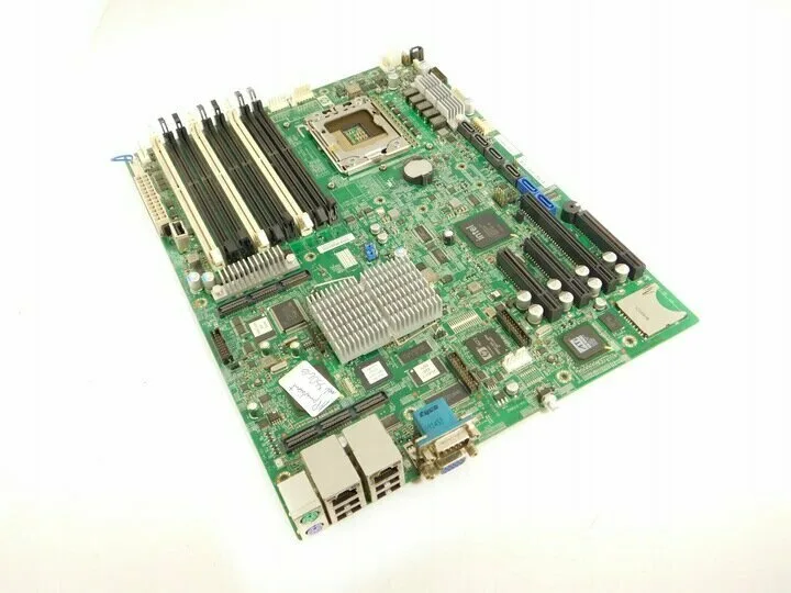 Материнская плата Hewlett-Packard Systemboard (mother board) for ML330 G6 (536623-001) Материнская плата Hewlett-Packard Systemboard (mother board) for ML330 G6 (536623-001)