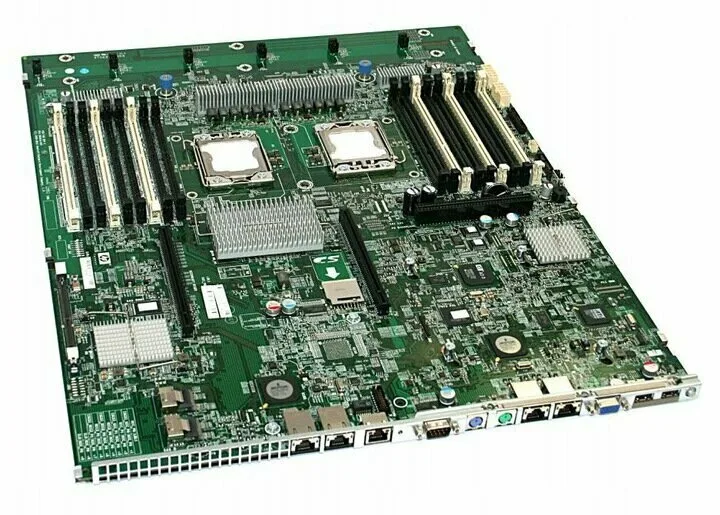 Материнская плата Hewlett-Packard Systemboard (mother board) for DL380 G7 (583918-001)