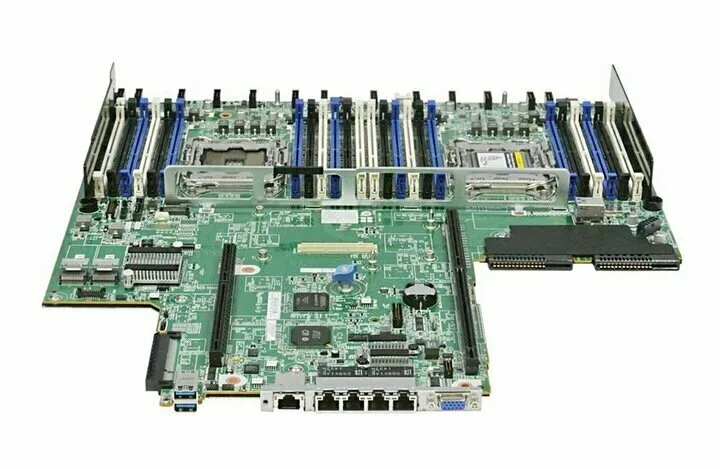 Материнская плата Hewlett-Packard Systemboard (mother board) for DL360/DL380 G9 Материнская плата Hewlett-Packard Systemboard (mother board) for DL360/DL380 G9