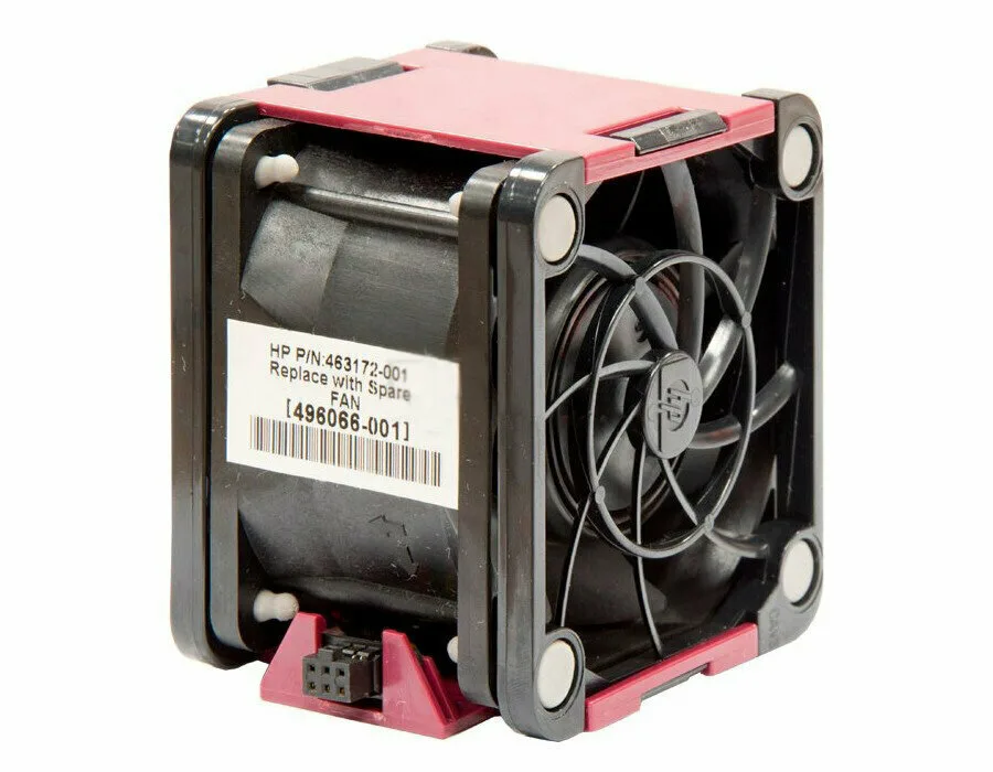 Вентилятор HP DL380 G6 Fans (463172-001)