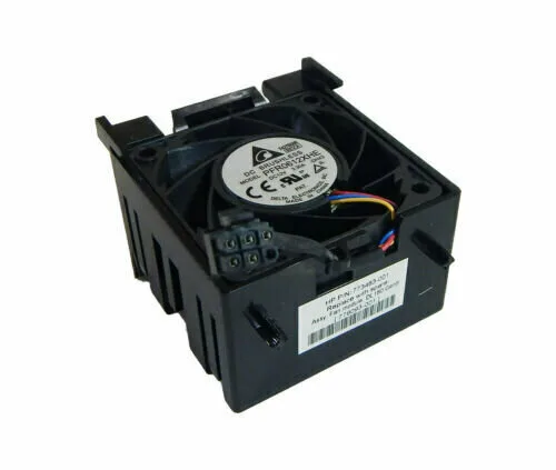Вентилятор HP DL180 Gen9 Fan module (773483-001) Вентилятор HP DL180 Gen9 Fan module (773483-001)