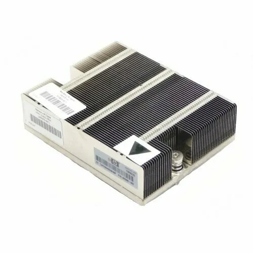 Радиатор HP HEATSINK FOR PROLIANT DL160G6 (490425-001) Радиатор HP HEATSINK FOR PROLIANT DL160G6 (490425-001)