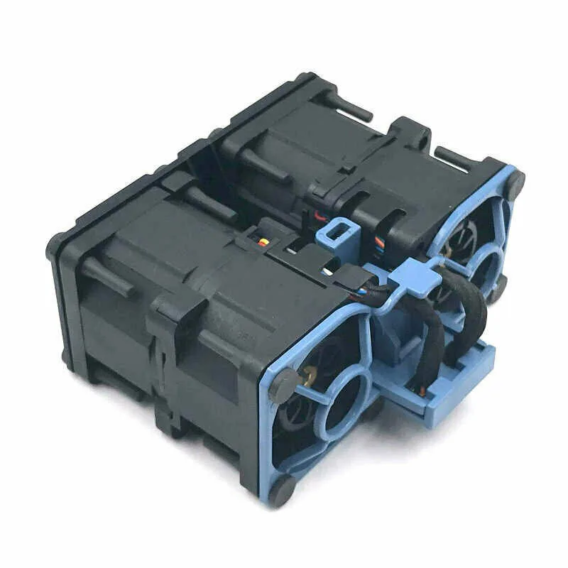 Вентилятор HP FAN FOR PROLIANT DL360 G6 G7 (489848-001) Вентилятор HP FAN FOR PROLIANT DL360 G6 G7 (489848-001)