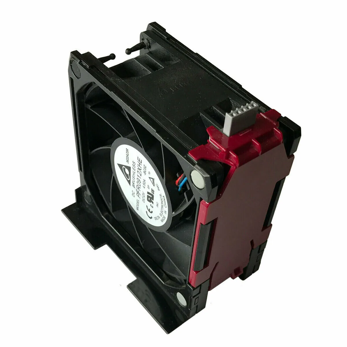 Вентилятор для сервера HP Proliant ML350p G8 (661332-001) Вентилятор для сервера HP Proliant ML350p G8 (661332-001)
