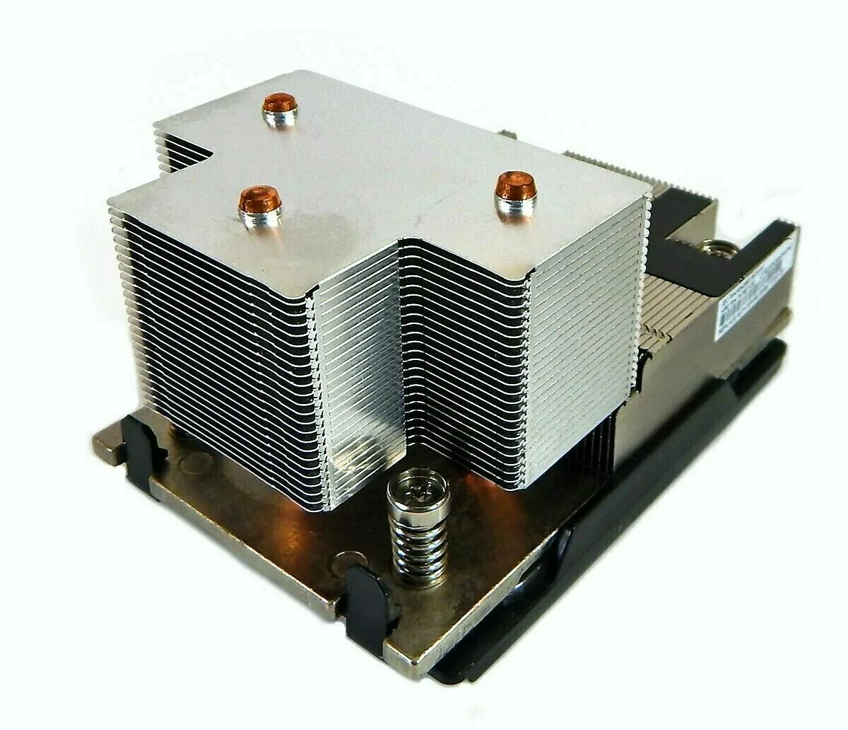 Радиатор HP High Perfomance Heatsink for DL380 G9 (777291-001) Радиатор HP High Perfomance Heatsink for DL380 G9 (777291-001)