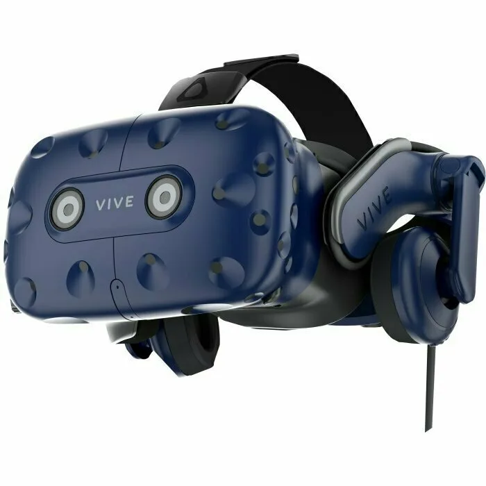 Шлем VR HTC Vive Pro (4QU86AA) Шлем VR HTC Vive Pro (4QU86AA)