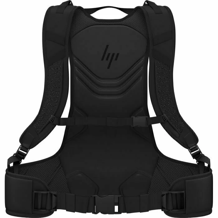 Система крепления HP Z VR Backpack G2 Harness (7CZ31AA)