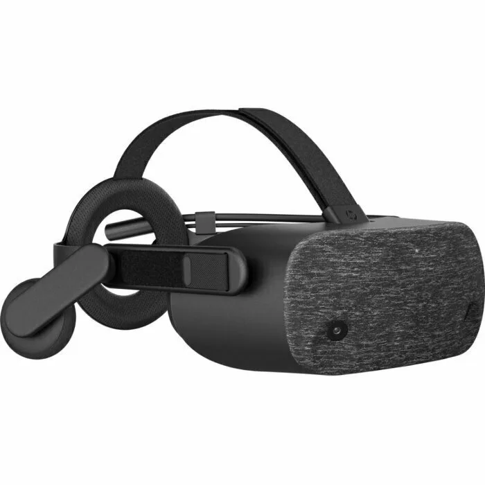 Шлем виртуальной реальности HP Reverb VR 1000 профессиональный (6KP43EA) Шлем виртуальной реальности HP Reverb VR 1000 профессиональный (6KP43EA)