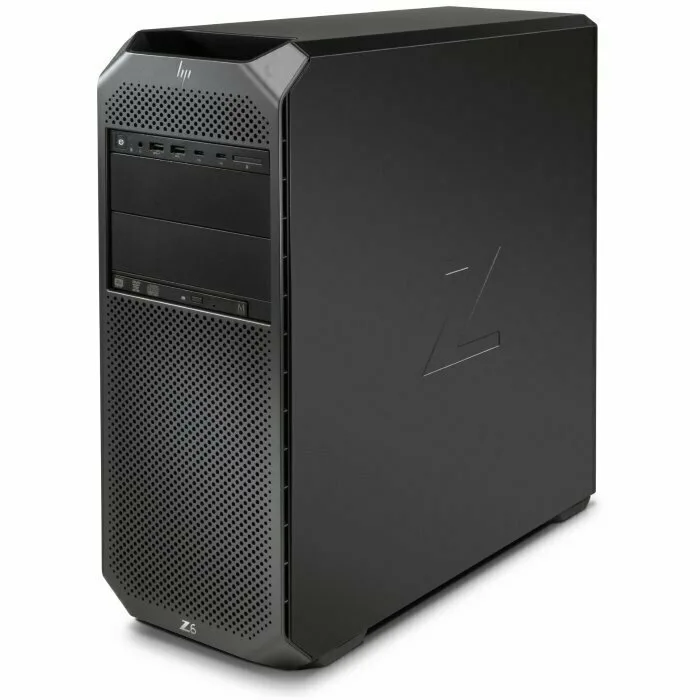 Рабочая станция HP Z6 G4/ Xeon 4108/ 32GB/ 512GB SSD/ DVD-RW/ Win10Pro WrkSt (6QP06EA) Рабочая станция HP Z6 G4/ Xeon 4108/ 32GB/ 512GB SSD/ DVD-RW/ Win10Pro WrkSt (6QP06EA)