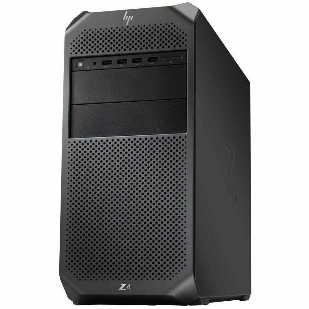 Рабочая станция HP Z4 G4 TWR/ Xeon W-2223/ 16GB/ 512GB SSD/ DVDRW/ Win10Pro WrkSt (9LM36EA) Рабочая станция HP Z4 G4 TWR/ Xeon W-2223/ 16GB/ 512GB SSD/ DVDRW/ Win10Pro WrkSt (9LM36EA)