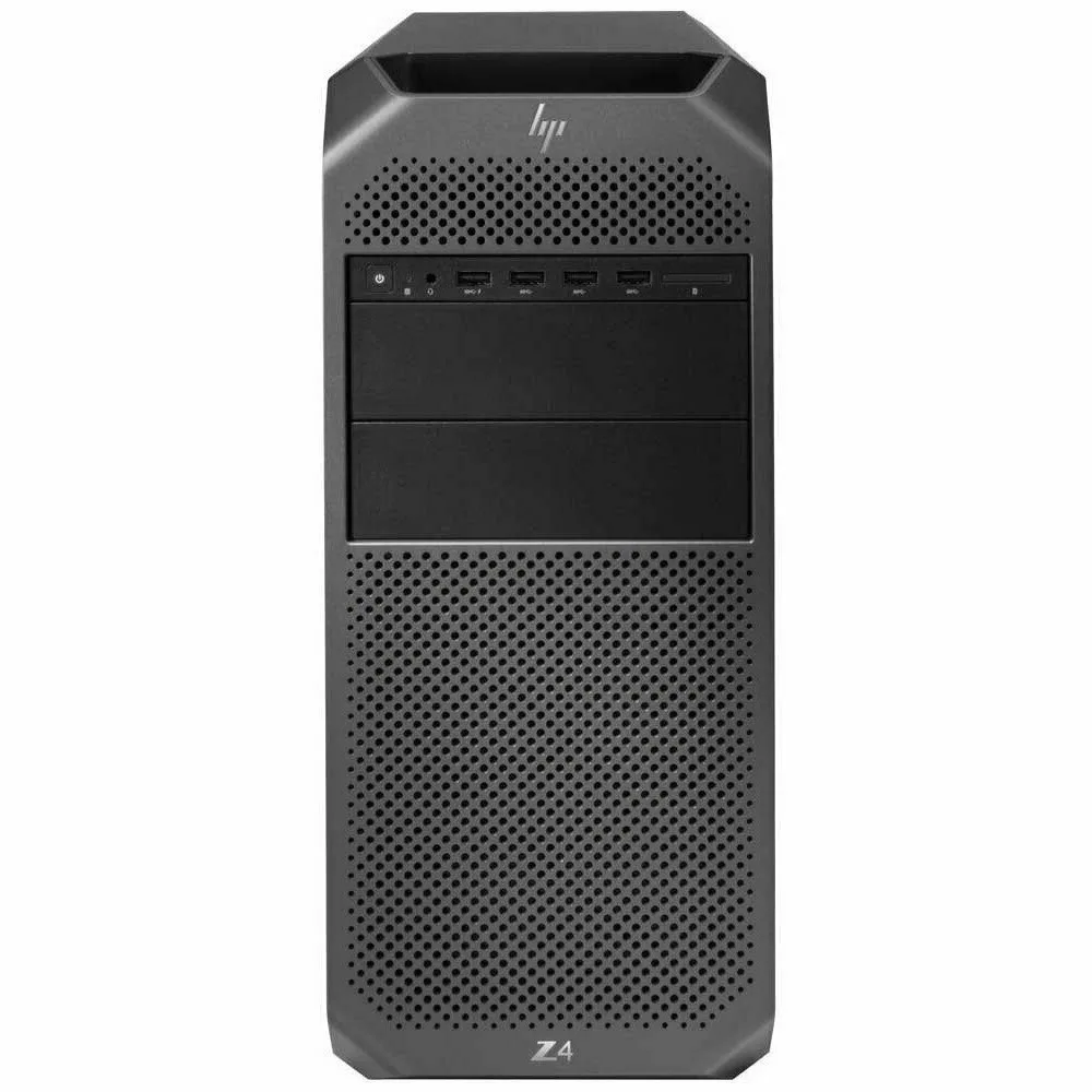 Рабочая станция HP Z4 G4 TWR/ Xeon W-2223/ 16GB/ 512GB SSD/ DVDRW/ Win10Pro WrkSt (9LM36EA) Рабочая станция HP Z4 G4 TWR/ Xeon W-2223/ 16GB/ 512GB SSD/ DVDRW/ Win10Pro WrkSt (9LM36EA)