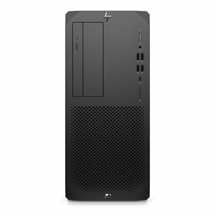 Рабочая станция HP Z1 G8 TWR/ Core i7 11700/ 16GB/ 512GB SSD/ noODD/ GeForce RTX3070 8GB/ CR/ Win10Pro (2N2F6EA) Рабочая станция HP Z1 G8 TWR/ Core i7 11700/ 16GB/ 512GB SSD/ noODD/ GeForce RTX3070 8GB/ CR/ Win10Pro (2N2F6EA)