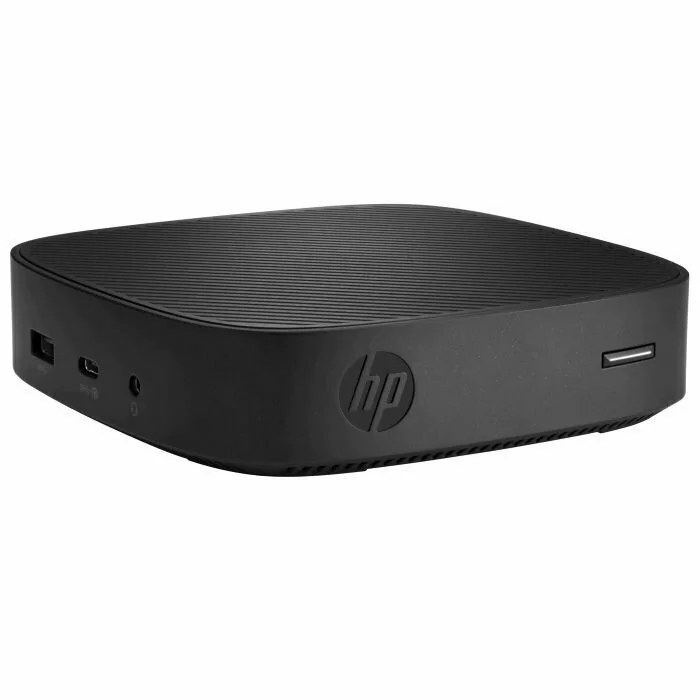 Тонкий клиент HP t430 v2/ 16GB/ 2GB/ HP Smart Zero (210R5AA) Тонкий клиент HP t430 v2/ 16GB/ 2GB/ HP Smart Zero (210R5AA)