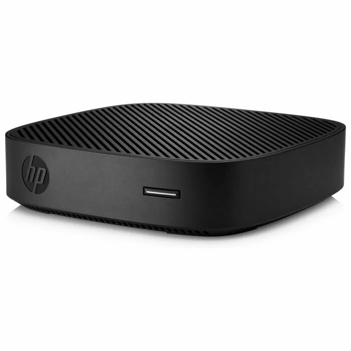 Тонкий клиент HP t430 v2/ 16GB/ 2GB/ HP Smart Zero (210R5AA) Тонкий клиент HP t430 v2/ 16GB/ 2GB/ HP Smart Zero (210R5AA)