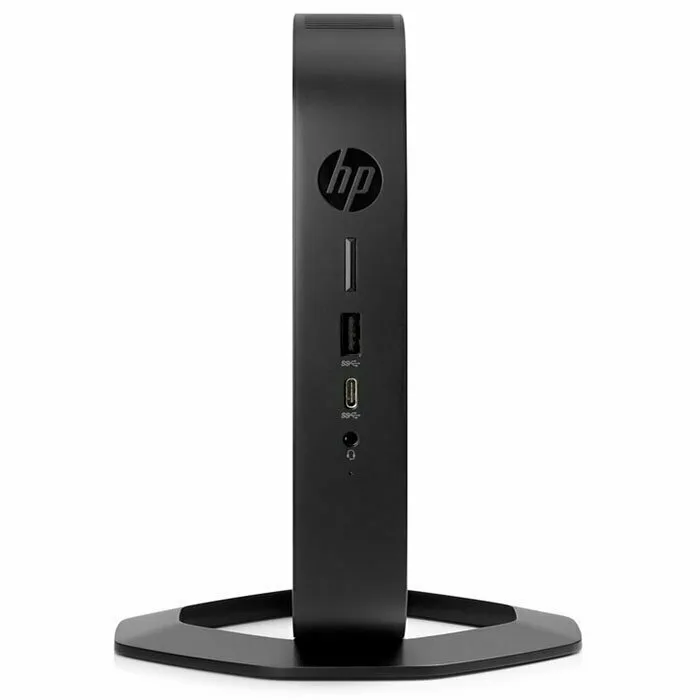 Тонкий клиент HP t540/ Ryzen R1305G/ 8GB/ 64GB/ WiFi/ BT/ Win10IoT Ent (1X7P2AA) Тонкий клиент HP t540/ Ryzen R1305G/ 8GB/ 64GB/ WiFi/ BT/ Win10IoT Ent (1X7P2AA)
