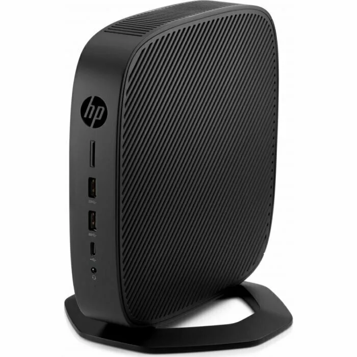 Тонкий клиент HP t640/ 8GB/ 32GB/ Win10 IoT (6TV41EA) Тонкий клиент HP t640/ 8GB/ 32GB/ Win10 IoT (6TV41EA)