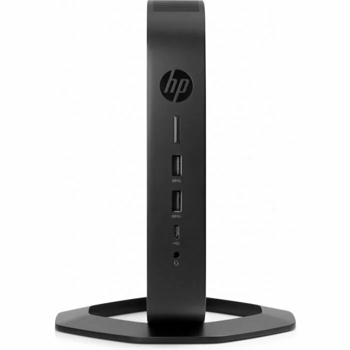 Тонкий клиент HP t640/ 8GB/ 32GB/ Win10 IoT (6TV41EA) Тонкий клиент HP t640/ 8GB/ 32GB/ Win10 IoT (6TV41EA)
