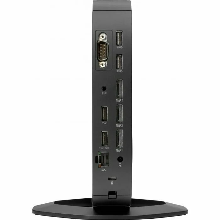 Тонкий клиент HP t640/ 8GB/ 32GB/ Win10 IoT (6TV41EA) Тонкий клиент HP t640/ 8GB/ 32GB/ Win10 IoT (6TV41EA)