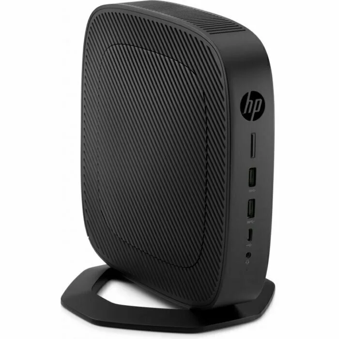 Тонкий клиент HP t640/ 8GB/ 32GB/ WiFi/ BT/ Win10IoT Ent (6TV83EA) Тонкий клиент HP t640/ 8GB/ 32GB/ WiFi/ BT/ Win10IoT Ent (6TV83EA)