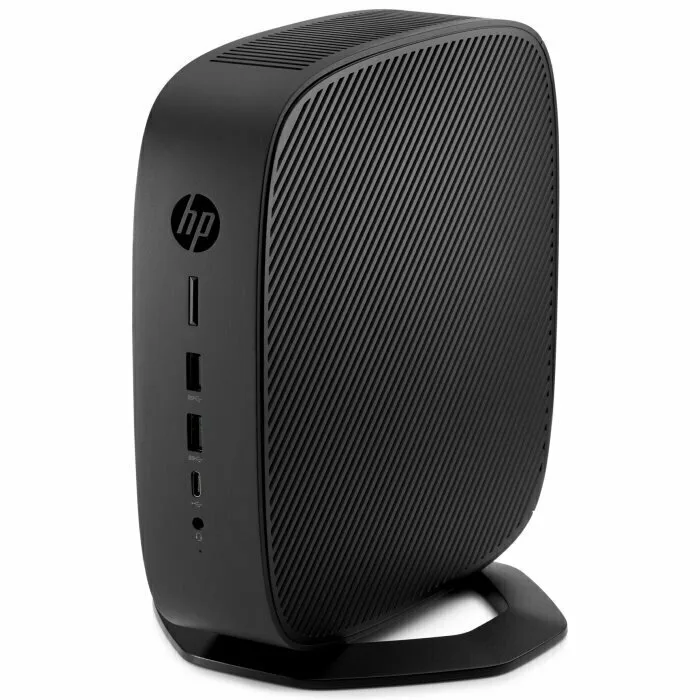 Тонкий клиент HP t740/ 8GB/ 32GB/ Win10IoT (6TV53EA)