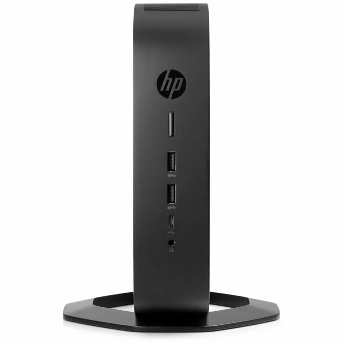 Тонкий клиент HP t740/ 8GB/ 32GB/ WiFi/ BT/ Win10IoT Ent (6TV52EA) Тонкий клиент HP t740/ 8GB/ 32GB/ WiFi/ BT/ Win10IoT Ent (6TV52EA)