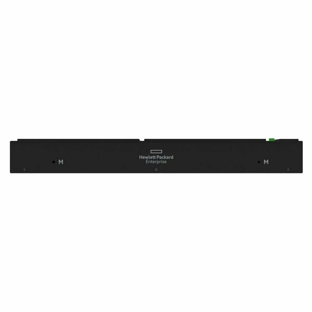 Блок питания HPE 7.3kVA 32A G2 Basic PDU 6x C19 (P9Q43A) Блок питания HPE 7.3kVA 32A G2 Basic PDU 6x C19 (P9Q43A)
