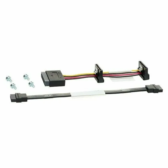 Набор кабелей HPE DL325 Gen10 2SFF/UFF Cable Kit (P15907-B21)
