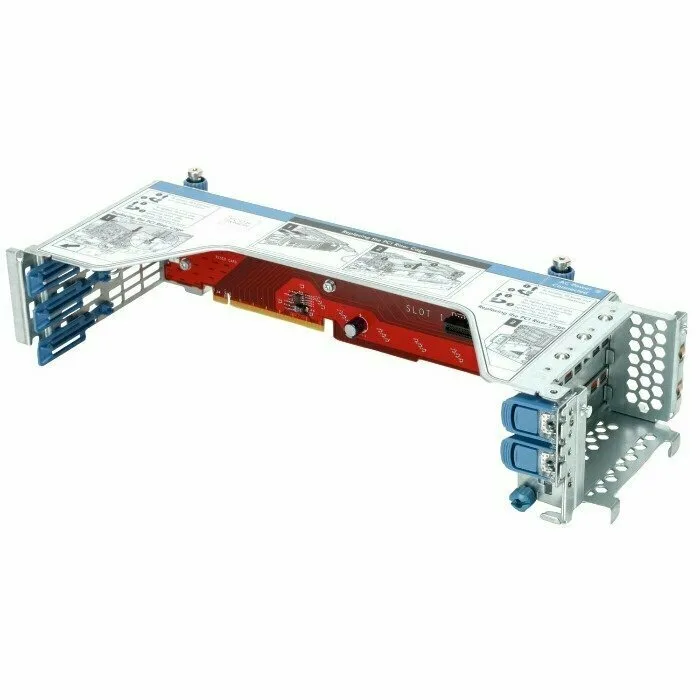 Райзер-карта HPE DL325 Gen10+ x16 LP (P17264-B21)